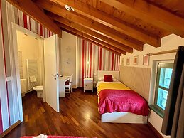 B&B La Borasca