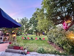 B&B La Borasca
