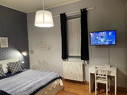 B&B La Borasca