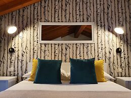 B&B La Borasca