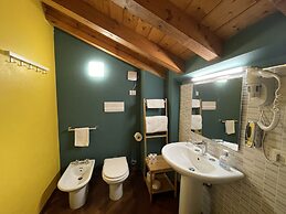 B&B La Borasca
