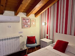 B&B La Borasca