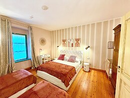 B&B La Borasca