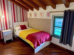 B&B La Borasca