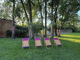 B&B La Borasca