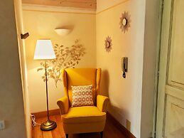 B&B La Borasca