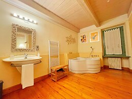 B&B La Borasca