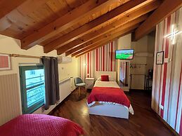 B&B La Borasca