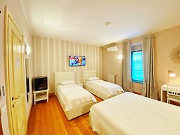 B&B La Borasca