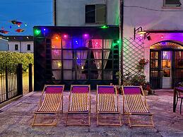 B&B La Borasca