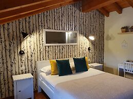 B&B La Borasca