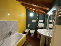 B&B La Borasca