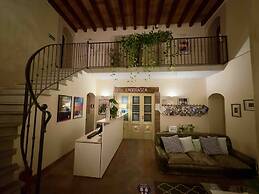 B&B La Borasca