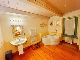 B&B La Borasca