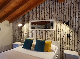 B&B La Borasca