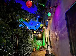 B&B La Borasca