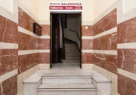 Pension Salamanca