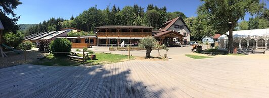 Domaine du Hirtz