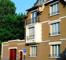 La Villa Paris