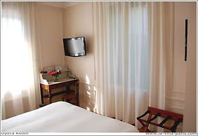 La Villa Paris
