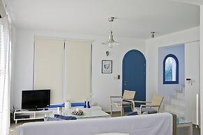 Meltemi Villas