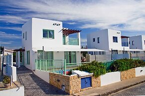 Meltemi Villas