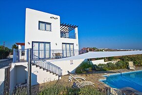 Meltemi Villas
