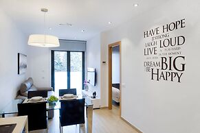 Home To Home Barcelona