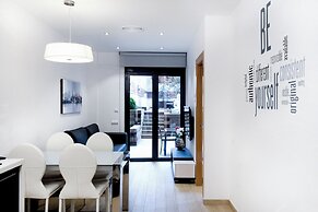 Home To Home Barcelona