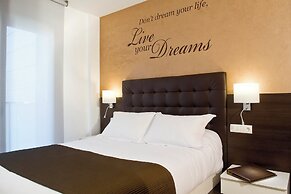 Home To Home Barcelona