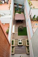 Home To Home Barcelona