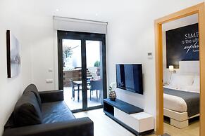 Home To Home Barcelona