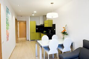 Home To Home Barcelona