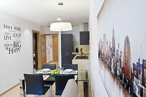 Home To Home Barcelona