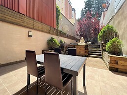 Home To Home Barcelona