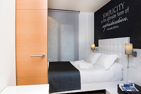 Home To Home Barcelona