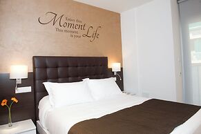 Home To Home Barcelona