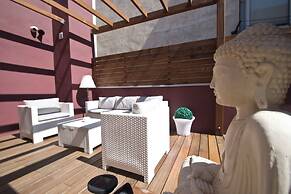 Home To Home Barcelona