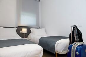 Home To Home Barcelona