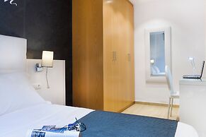 Home To Home Barcelona