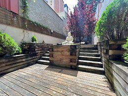 Home To Home Barcelona