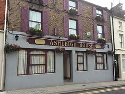 Ashleigh Guest House