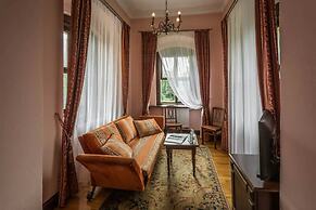 Zamek Kliczków