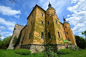Zamek Kliczków