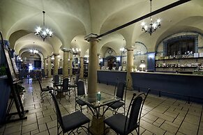 Zamek Kliczków