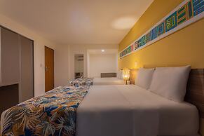 Slim Pajuçara by Tropicalis