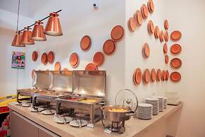 Slim Pajuçara by Tropicalis