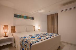 Slim Pajuçara by Tropicalis