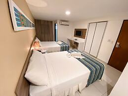 Slim Pajuçara by Tropicalis