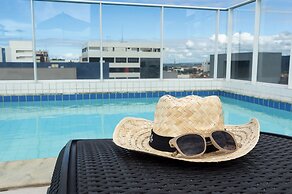 Slim Pajuçara by Tropicalis